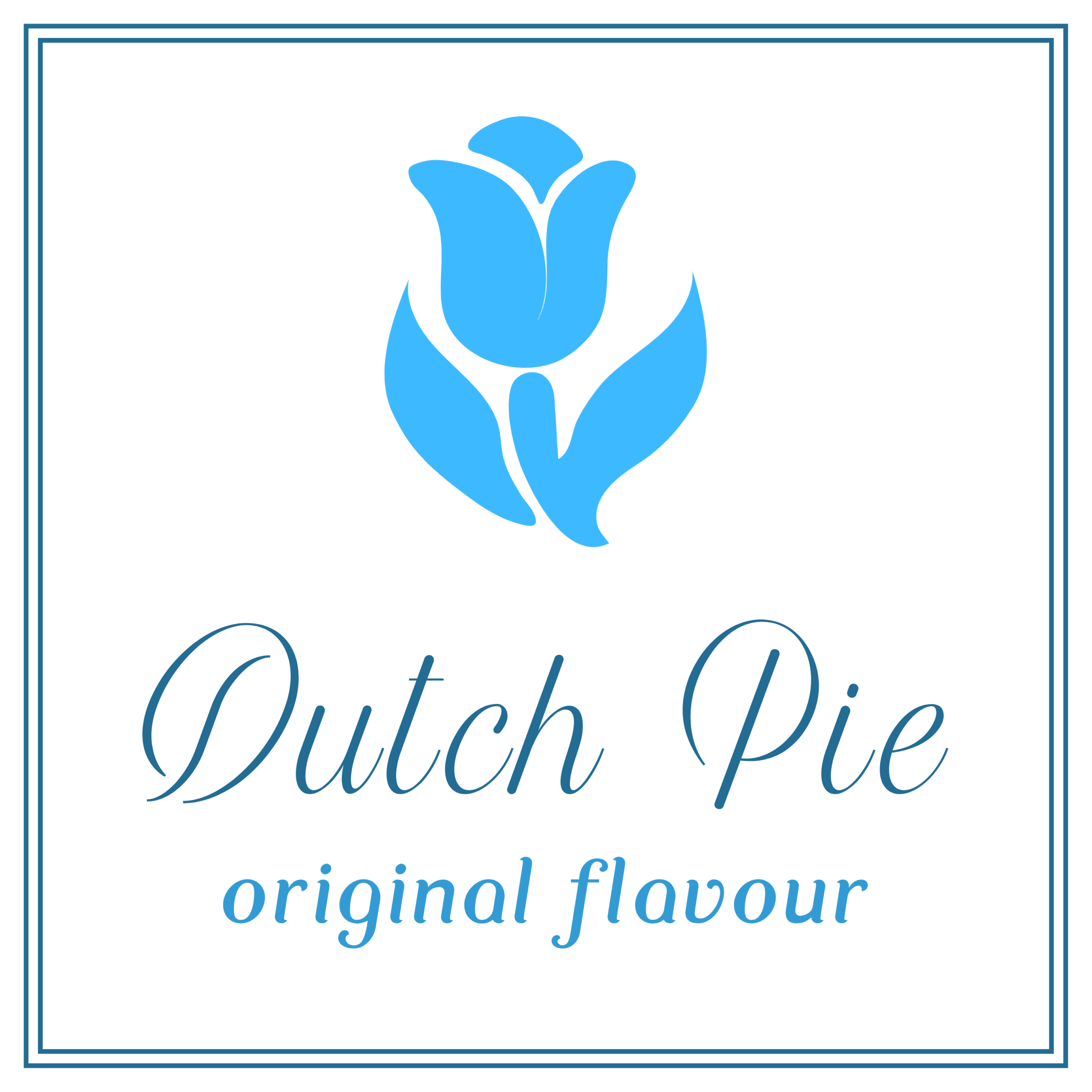 Dutch Pie